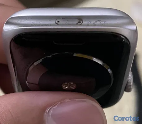 otros electronicos - Apple Watch 5 Grande 44MM 6