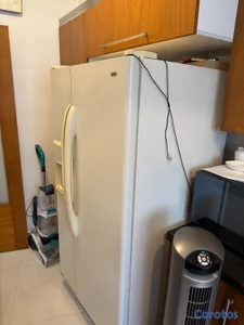 Nevera Kenmore Side by Side