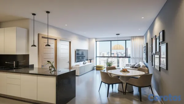apartamentos - Apartamentos en venta en Serrallés, Santo Domingo | Kethernal Home 10