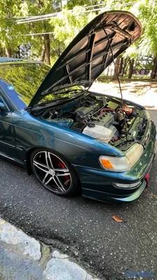 carros - Toyota corolla 94 full sunruf ( manual) 10