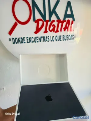 computadoras y laptops - Apple Laptop MacBook Air 2026 de 13 pulgadas con c 3