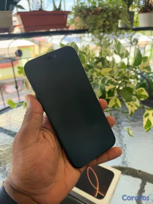 celulares y tabletas - iPhone 16 Pro Max 256GB Factory 2