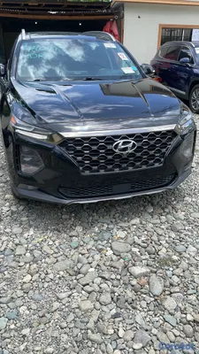 otros vehiculos - hyundai Santa Fe panorámica 2020 6