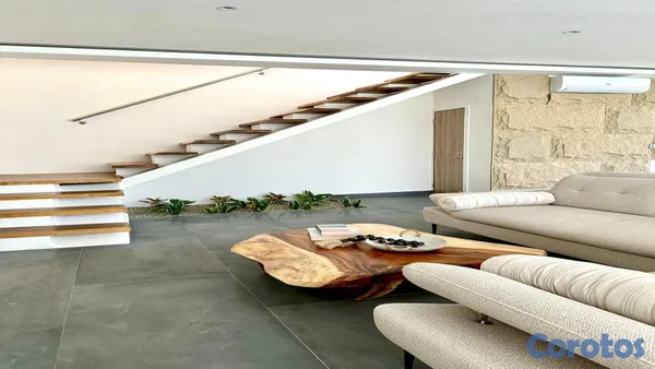 casas vacacionales y villas - Villa de Ensueño: Alquiler a Largo Plazo 7