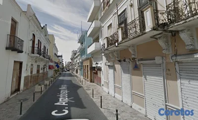 VENDO propiedad comercial en la Zona Colonial