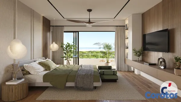 apartamentos - Elegant and Modern Ocean-View Apartments in Las Te 6