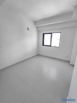 apartamentos - Alquilo Apartamento Nuevo en el Millón De 6