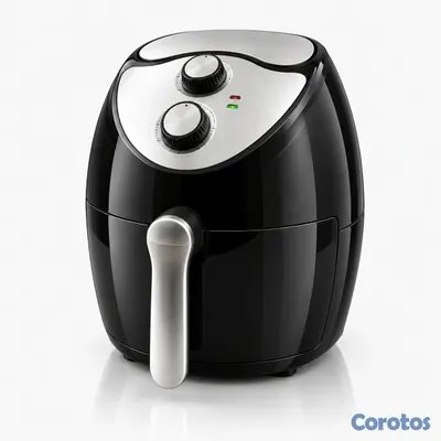 cocina - Freidora de aire  Royal 4.2 litros  3