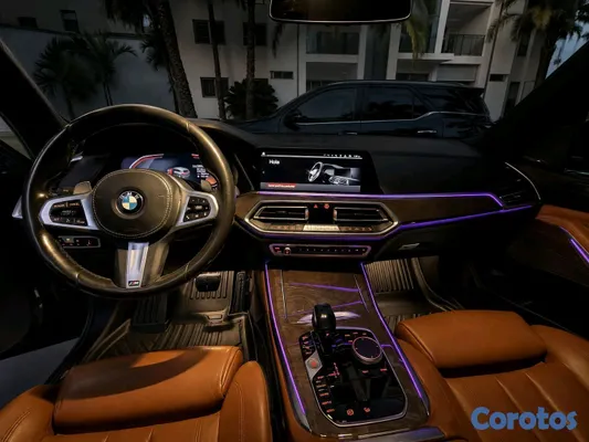 jeepetas y camionetas - bmw x5 xdrive 2019 4