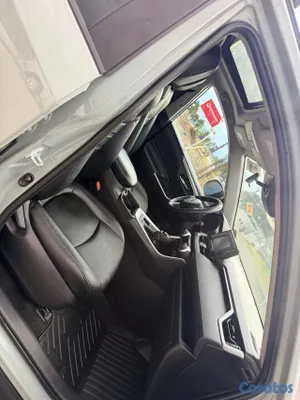 jeepetas y camionetas - Toyota rav4 2021 xle clean carfax  10
