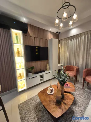 apartamentos - Apartamento en Venta  3