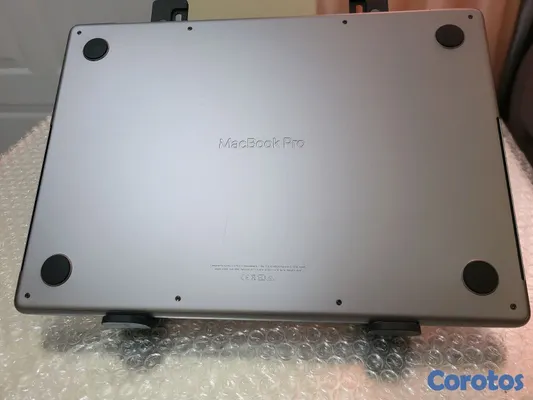 computadoras y laptops - Macbook Pro 2021 (M1pro) 14" 512GB SSD  6