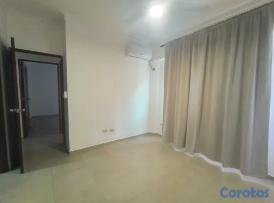apartamentos - Apartamento de 2 Habitaciones, 2 baños, 1 parqueo 5