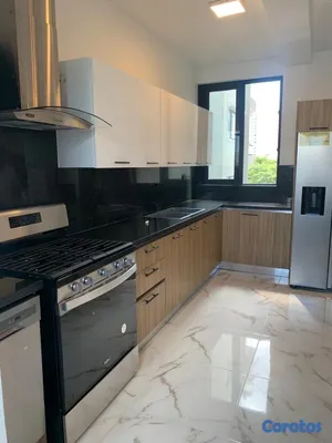 apartamentos - apart moderno en los Casicasgos prox a la ave Anacaona . moderno  17