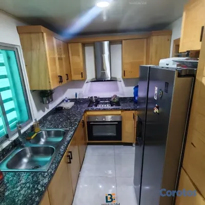 apartamentos - Se Vende Apartamento Nuevo con Dos Parqueos📍 Urban 16
