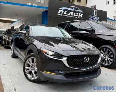 Mazda CX30 select 2021
