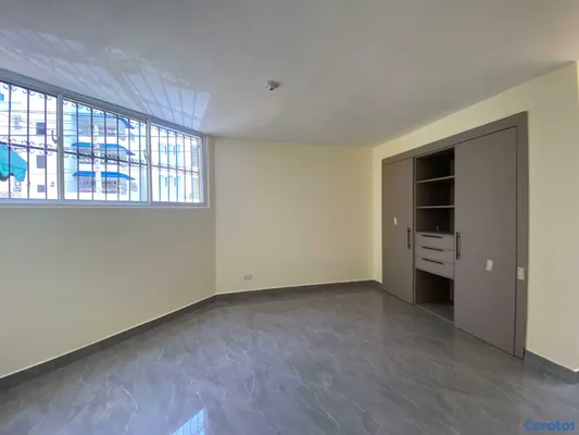 apartamentos - Apartamento Clásico en Venta – Mirador Sur 9