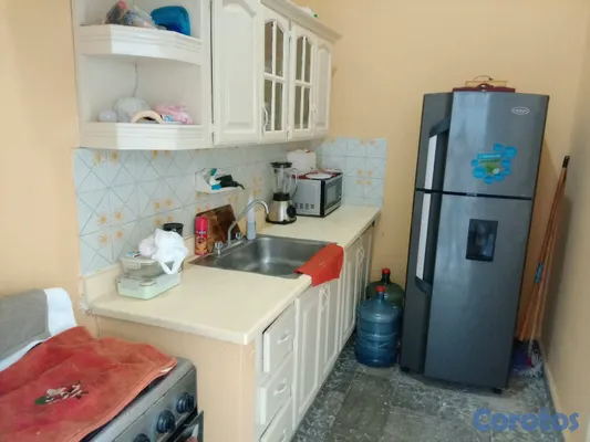 habitaciones y viviendas compartidas - SE ALQUILA HABITACIÓN AMPLIA Y CONFORTABLE 1 perso 7