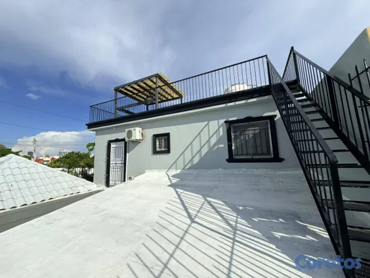 casas - Apartamento de 5 habitaciones en alquiler en La Ca 2