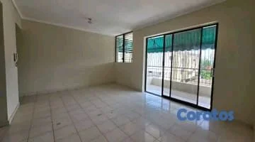 Apartamento en Alquiler en Los Prados 2 habitaciones 1baño 1 parqueo