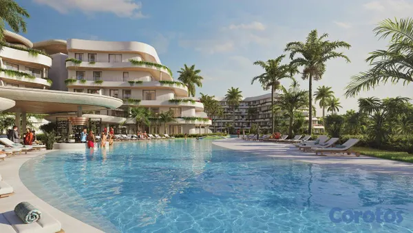 apartamentos - Apartamento en venta | Punta Cana -3400 8