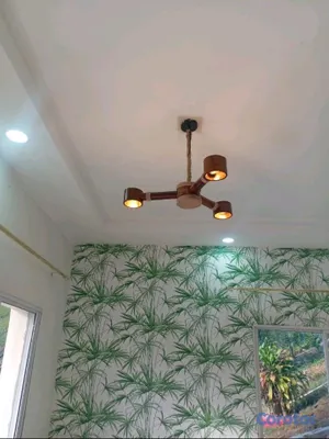 decoración y accesorios - Lámparas decorativas de lujos  5