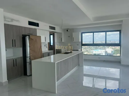 penthouses - Penthouse nuevo en venta (508mts2) ubicado en Alma Rosa I de 4 habitaciones 5