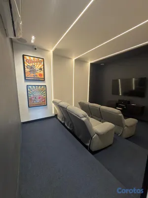 apartamentos - Se renta apartamento en excelente ubicación  13