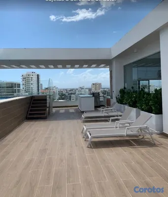 apartamentos - Apartamento AMUEBLADO FULL en VENTA y ALQUILER - E 3