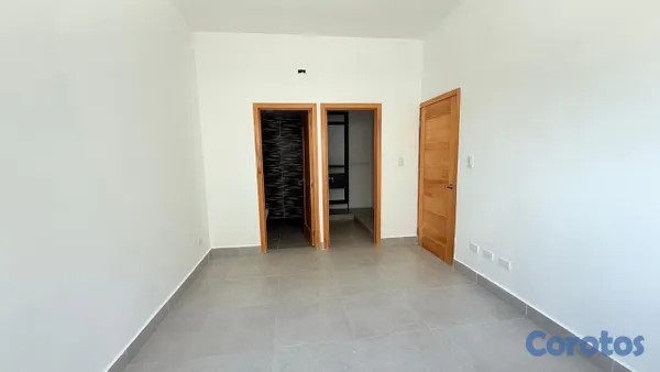 apartamentos - VIVE EN BELLA VISTA , APARTAMENTO 1 HAB,CON PISCINA | ALQUILER US$750 7