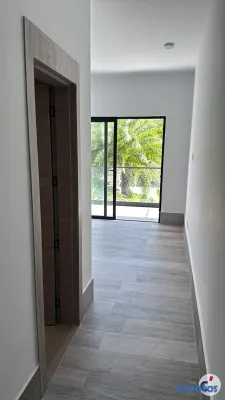 apartamentos - ALQUILER APARTEAMENTO NUEVO DE 3 HABITACIONES PUNT 17