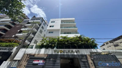 ¡Tu nuevo hogar amueblado en el corazón de Evaristo Morales!