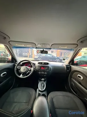 jeepetas y camionetas - 🚙 2014 Kia Soul + 8