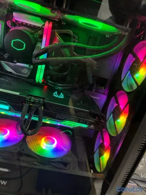 computadoras y laptops - PC Gaming y Edición I7 & 3070 ti  DE OPORTUNIDAD! (Negociable) 5