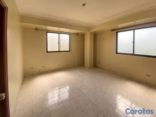 apartamentos - Apartamento de 3 hab. a 5 minutos del Jardín Botánico. Rep de Colombia 14