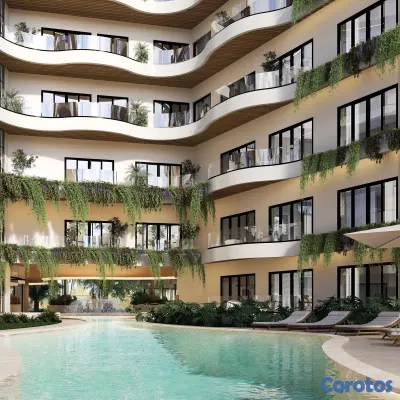 apartamentos - Circle Residences — Información incompleta · Ref 2 9