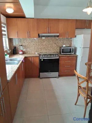 apartamentos - Se alquila, Apartamento 2Hab Amueblado Acogedor, F 4