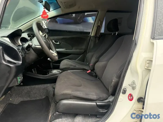 carros - honda fit 2014 japonesa  9