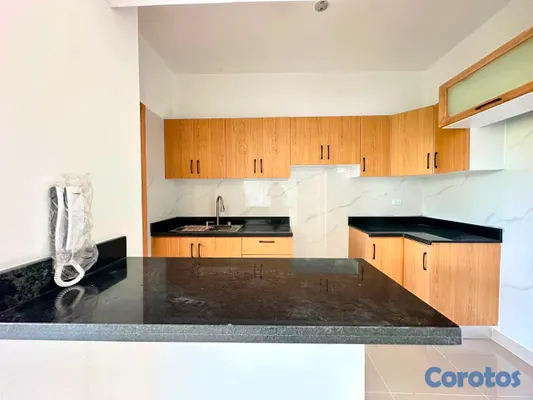 apartamentos - Apartamento en venta en la Av. Independencia  3