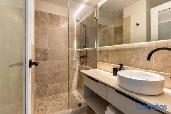 apartamentos - Apartamento de 3 habitaciones en alquiler en Evari 5