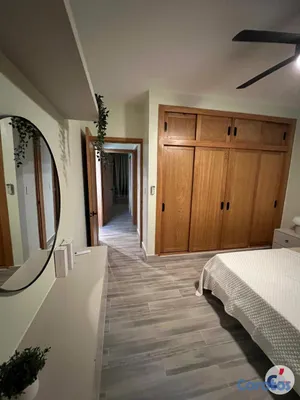 apartamentos - APARTAMENTO AMUEBLADO EN PUNTA CANA · Ref 24504291 10