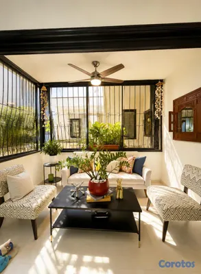 apartamentos - Apartamento amplio en alquiler | Arroyo Hondo Viejo 8