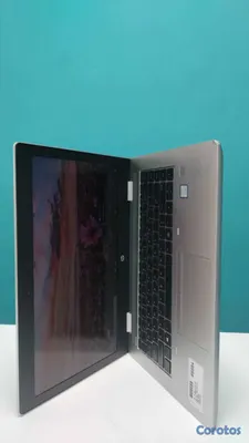 computadoras y laptops - Laptop, HP ProBook 640 G5 / 8th Gen, Intel Core i5 4