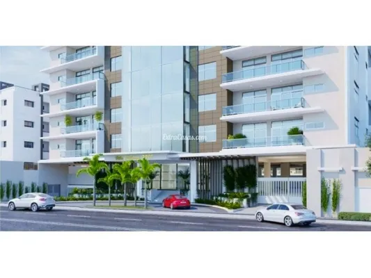 apartamentos - Se venden apartamentos en Plano en Bella Vista 5