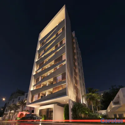 apartamentos - Tu próximo nivel de vida está en el corazón de Bel 5