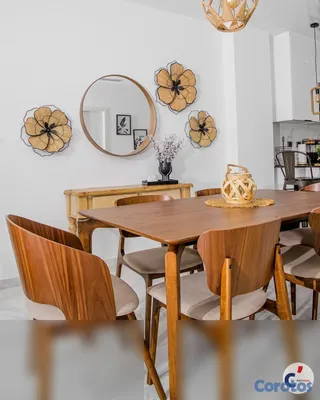 apartamentos - ➡ 4to Piso en Cana Pearl, Punta Cana. (Mismo compl 3