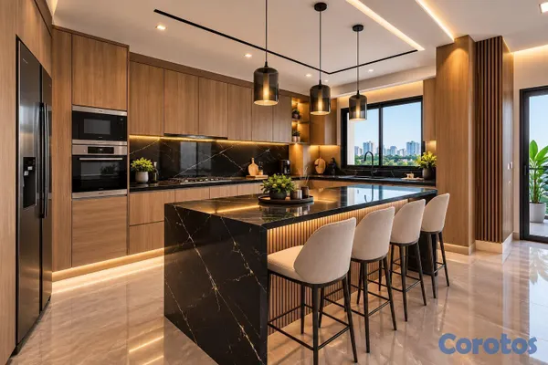 apartamentos - Venta de apartamentos en Torre Fígaro, Prado Oriental, Santo Domingo Este 7