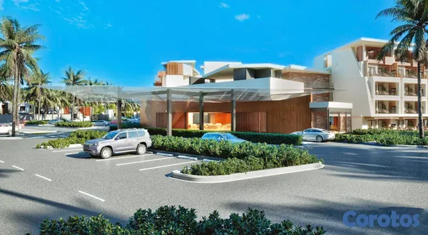 apartamentos - Propiedades en Vista Cana, Punta Cana — desde US$1 11
