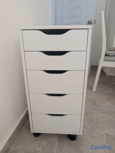 Escritorio IKEA para Oficina / PC Gamer