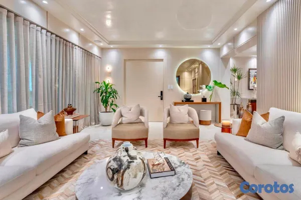 apartamentos - Apartamento en Venta, Bella Vista Sur 8